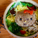 Illustration for article titled Inside the Hello Kitty dim sum restaurant